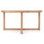 Hanover 3 Legs Coffee Table