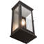 Whitman 1 - Light Flush Mounted Sconce