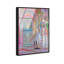 Oliver Gal Palace Passage I Bright - Framed Acrylic Glass Wall Art-1968122315-1968122352