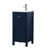 Navy Blue is out of stock selected