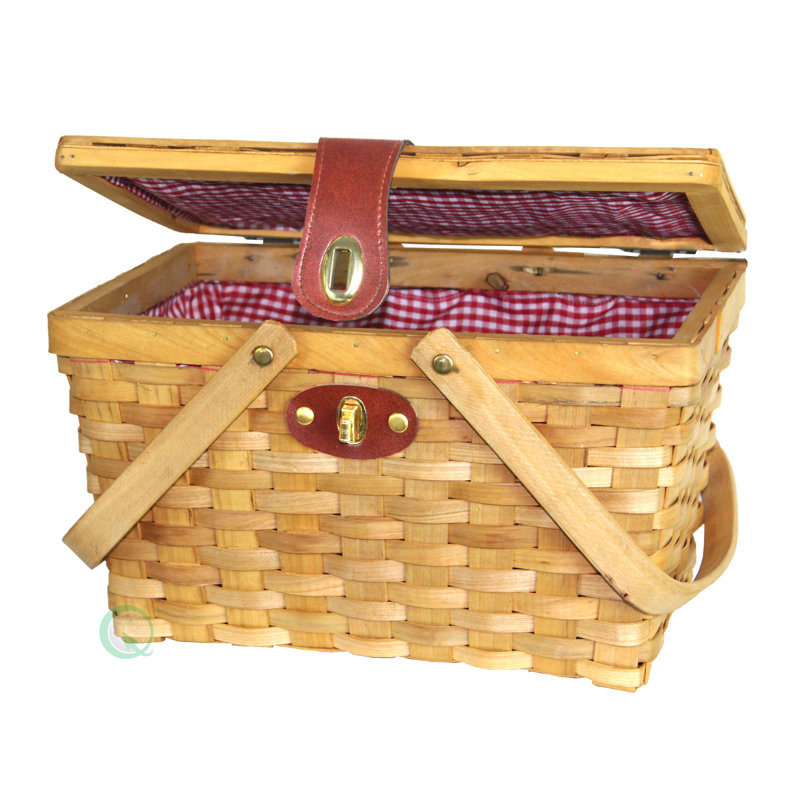 Panier de pique-nique