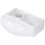 Lavabo de salle de bain Modern Modern
