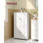 Particle Board Bathroom Cabinet