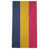 Navy Blue/Gold/Scarlet Red
