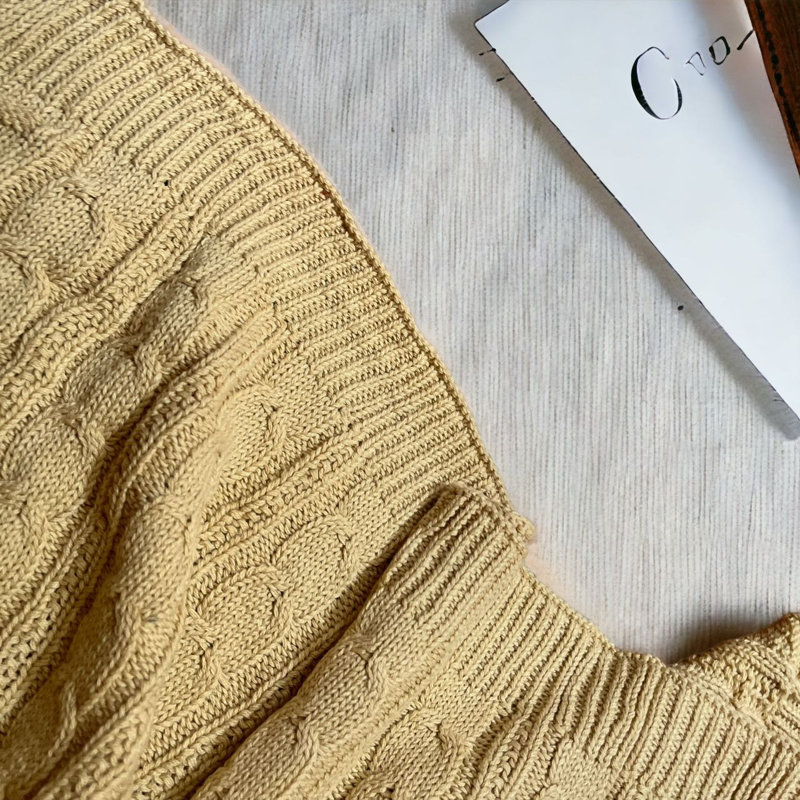 Throw Blanket