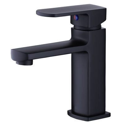 Robinet pour salle de bain Derengge
