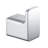 Stelios Wall Mounted Towel Hook-35352964