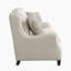 Causeuse en tissu texturé Tikal-1285350415