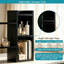 Melamine Desk Organiser