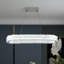 Kirt 1 - Light Chandelier-1713203565