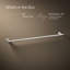 Porte-serviettes mural 30 po Kohler Purist-6916182-96382051