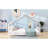 Full Size House Bed Wood Bed-96248273-96248272