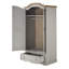 Bridewell 2 Door Wardrobe-1928738152