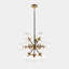12 - Light Chandelier