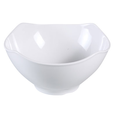 Yanco Catering Melamine Serving Bowl