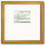 «Gray Stone Sky», reproduction encadrée-87974594