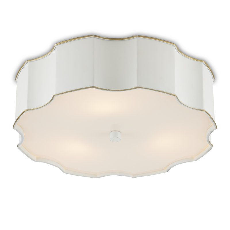 Wexford Flush Mount