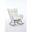 Chaise berçante Modern-1610811909