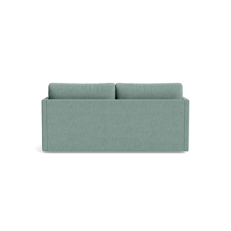 Fairfax Loveseat (70"), Performance Weave - Spa