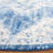 Aurelle Oriental Navy Area Rug-101102390