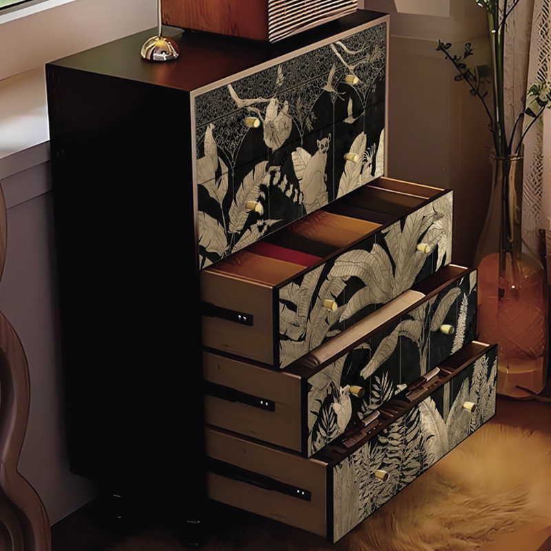 Armoire de salon Living Sense Advanced Home