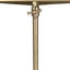 Darwin End Table