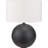 Benio Aluminium Table Lamp