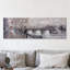 Breathless, Paris Flair by Isabella Karolewicz - Wrapped Canvas Panoramic Painting-1229232188