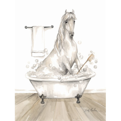 Splish Splash «I'm A Bath»