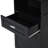 Tall Bathroom Cabinet With Laundry Basket-664362792