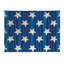 Tapis de bureau léger et antidérapant à profil bas Stars & Stripes-126137315-126137319
