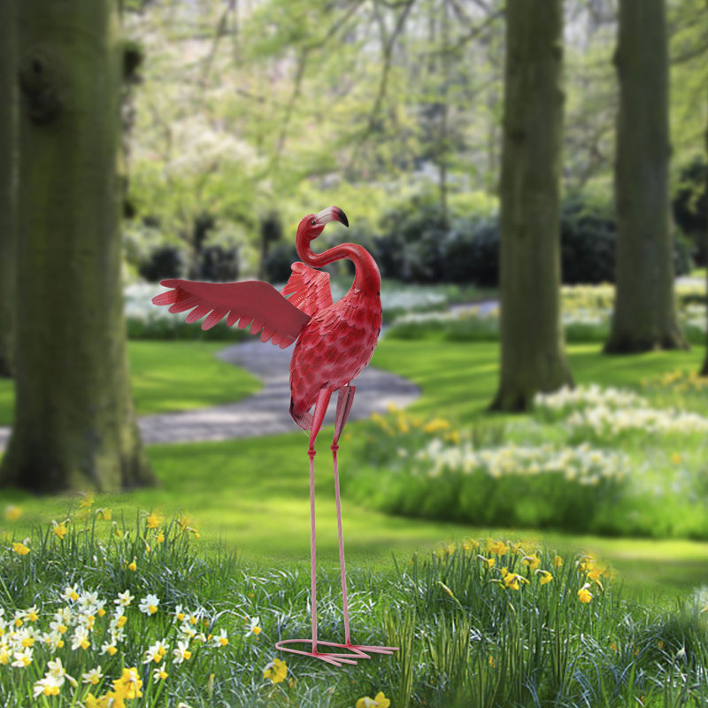 Statue de jardin Rideout