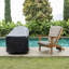 Housse de terrasse Bristol pour 2 personnes Bristol-129227111