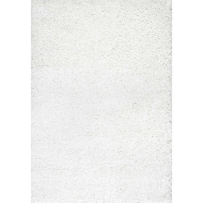 Exmouth Shag 900 Performance Solid Color Rug