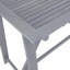 Stanek Acacia Solid Wood Dining Table-1881979783-1881979780