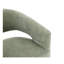 Chaise d'appoint à roulettes Maeve-1034004375