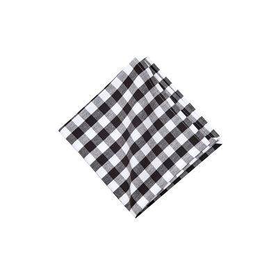 Abdur-Rahmaan Ashford Cotton Napkin