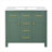 36'' Bathroom Vanity with Ceramic Sink-1578151355