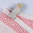 Jiro Athens 100% Cotton Medium Weight Floral Border Assorted Towel Set-1196987913