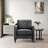 Velvet Armchair-97617210