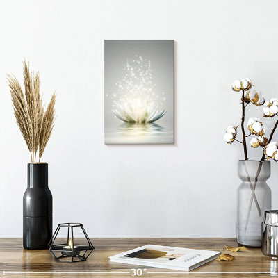 Harnek Lotus Magic