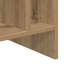 45cm H x 78.5cm W Bookcase-757389458