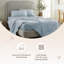 Drap-housse Whisper Organic-117437463-117437464
