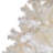 White Artificial Christmas Tree