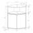 Beuthel Accent Cabinet-980400785