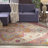 Gonzalez Crystal Performance Oriental Rug-645607031