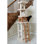 84'' H Cat Tree