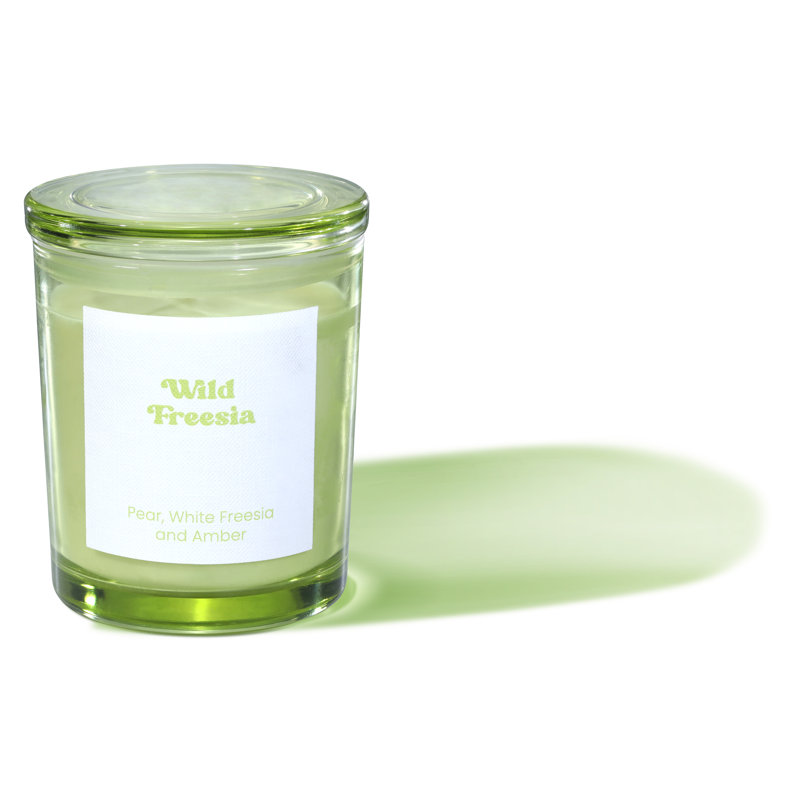 WILD FREESIA CANDLE