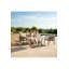 Ensemble de mobilier de jardin