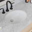 Base de meuble-lavabo simple 60 po ARIEL Monreau-99377274